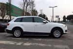 奥迪Q72016款40 TFSI 舒适型