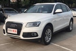 奥迪Q52013款40 TFSI 技术型