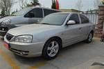 现代伊兰特2005款1.6 GLS 豪华型 自动