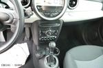 MINIMINI2012款1.6L COOPER Baker Street 