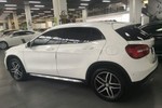 奔驰GLA级2016款GLA 220 4MATIC 时尚型