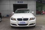 宝马3系2010款325i 豪华型