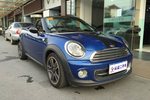 MINIROADSTER2012款1.6L COOPER 