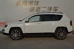 Jeep指南者2013款2.0L 两驱豪华版