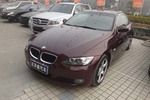 宝马3系敞篷2010款320i