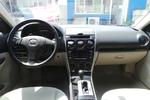 马自达Mazda62008款2.0L 手自一体 时尚型