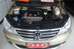 大众朗逸2011款1.6L 手自一体 品雅版