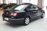 大众迈腾2007款1.8TSI 手自一体舒适型