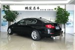 宝马5系2012款523Li 豪华型