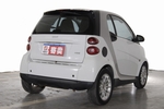 smartfortwo2009款coupe 1.0L 标准版