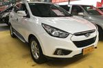 现代ix352013款2.0L 自动两驱智能型GLS 国IV 