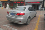 长城C30 2010款1.5L CVT豪华型