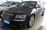 克莱斯勒3002013款300C 3.6L 尊适版