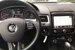 大众途锐2016款3.0TSI 高配型