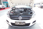 大众途观2012款1.4TSI 手动 都会版（两驱）