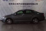 大众速腾2009款1.6L 自动舒适型