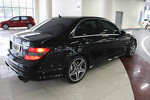 奔驰C63 AMG2009款C63 AMG