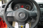 大众Cross Polo2012款1.6L 手自一体