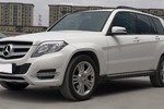 奔驰GLK级2013款GLK300 4MATIC 时尚型