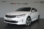 起亚K52016款2.0L 自动LUX