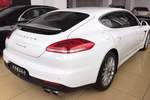 保时捷Panamera2014款Panamera 4 3.0T 