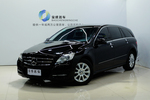 奔驰R级2010款R350L 4MATIC Grand Edition