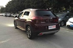 雪铁龙C3-XR2015款1.6L 自动先锋型