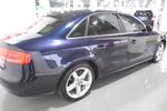 奥迪A4L2009款2.0TFSI 舒适型