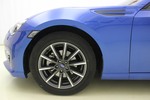 斯巴鲁BRZ2013款2.0L 自动豪华型