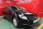 奔驰R级2010款R350L 4MATIC Grand Edition