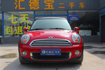 MINIMINI2012款1.6L ONE Baker Street 