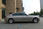 宝马7系2009款740Li 豪华型