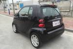 smartfortwo2012款1.0 MHD龙年特别版