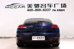 保时捷Panamera2014款Panamera 4 3.0T 