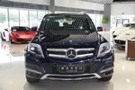 奔驰GLK级2013款GLK 300 4MATIC 动感天窗型