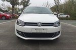 大众Polo2013款1.6L 自动 豪华版