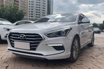现代名图2017款1.8L 自动智能型GLS 国V
