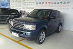 路虎揽胜2005款06款Range Rover 4.4运动