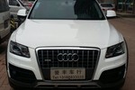 奥迪Q52011款2.0TFSI 豪华型