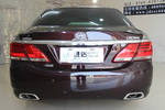 丰田皇冠2012款2.5L Royal