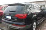 奥迪Q72012款3.0TFSI 舒适型