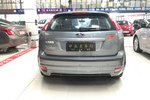 福特福克斯两厢2007款2.0L 自动运动版