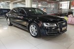 奥迪A8L2016款45 TFSI quattro舒适型