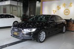 奥迪A6L2014款TFSI 标准型