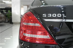 奔驰S级2012款S300L 豪华型 Grand Edition