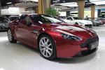 阿斯顿马丁V8 Vantage2012款4.7 S Coupe