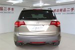 讴歌MDX2008款3.7