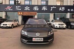 大众迈腾2011款1.8TSI DSG 豪华型