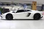 兰博基尼Aventador2012款LP700-4