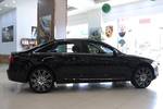 奥迪A6L2012款50 TFSI quattro 豪华型(3.0T)